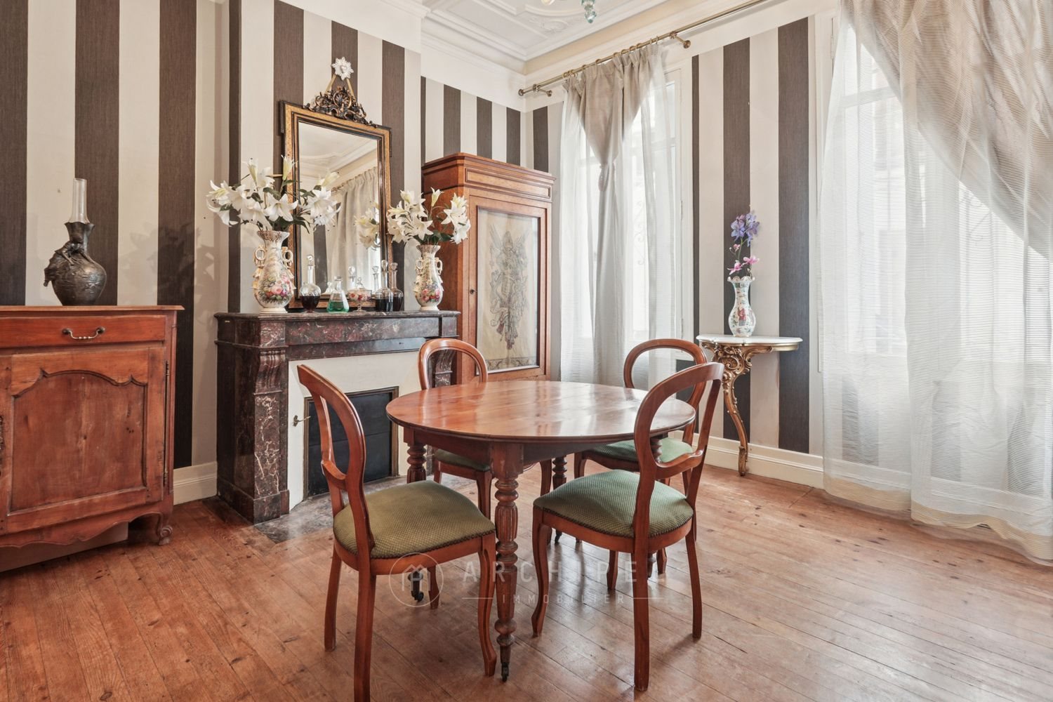 Maison à vendre, 104m², Bordeaux