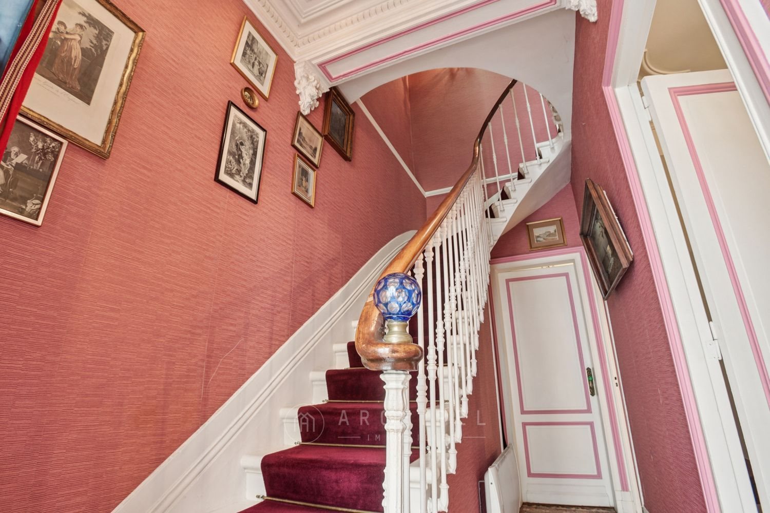 Maison à vendre, 104m², Bordeaux