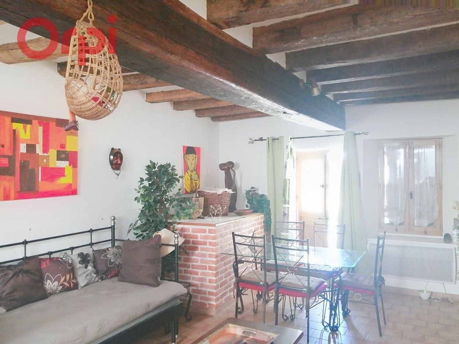 Maison à vendre, 85m², Monthodon
