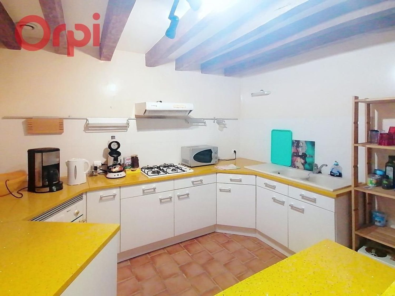 Maison à vendre, 85m², Monthodon