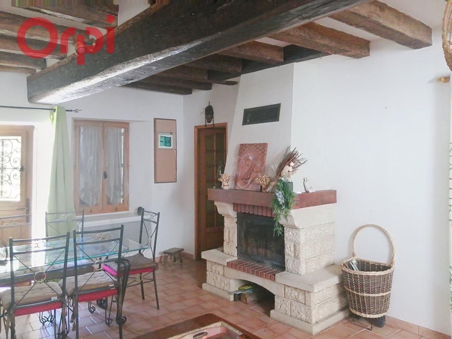 Maison à vendre, 85m², Monthodon