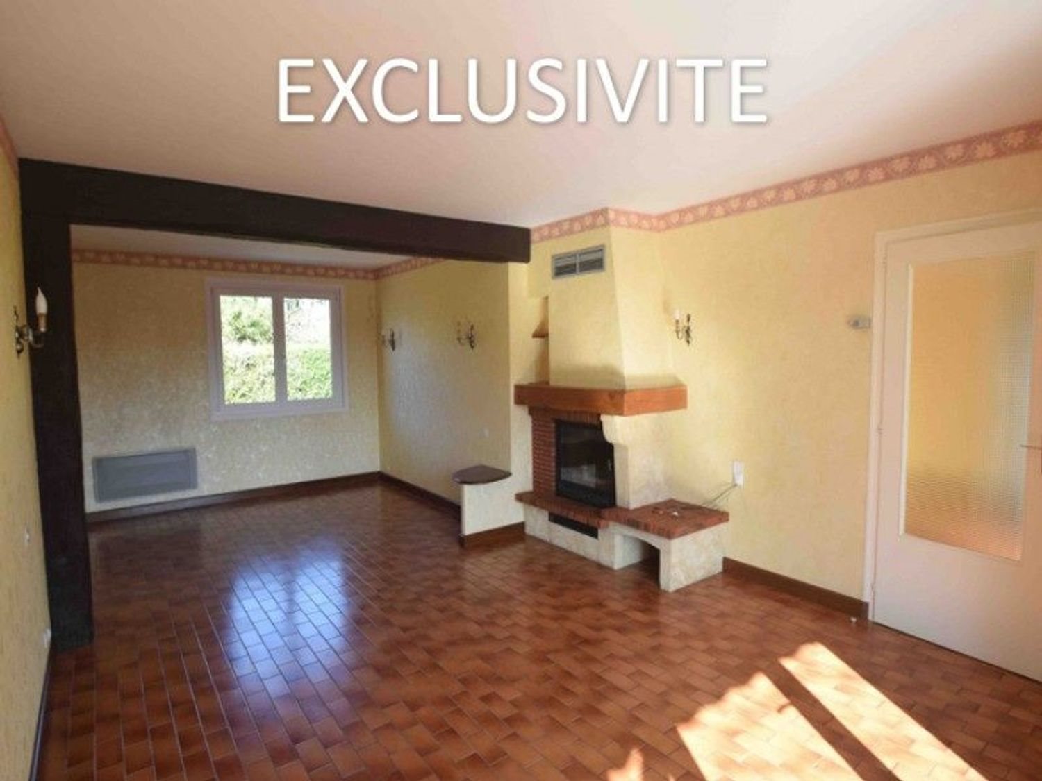 Maison à vendre, 96m², Confrançon