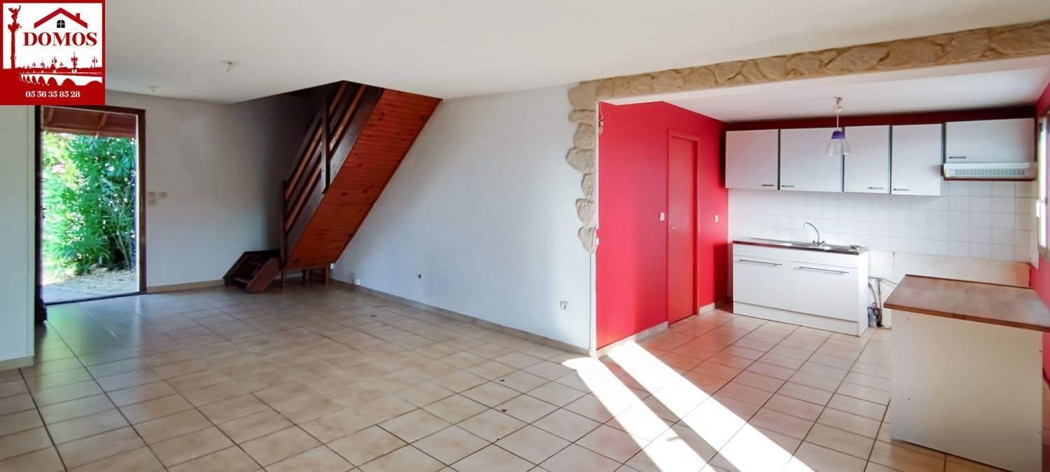 Maison à vendre, 83m², Villenave-d'Ornon