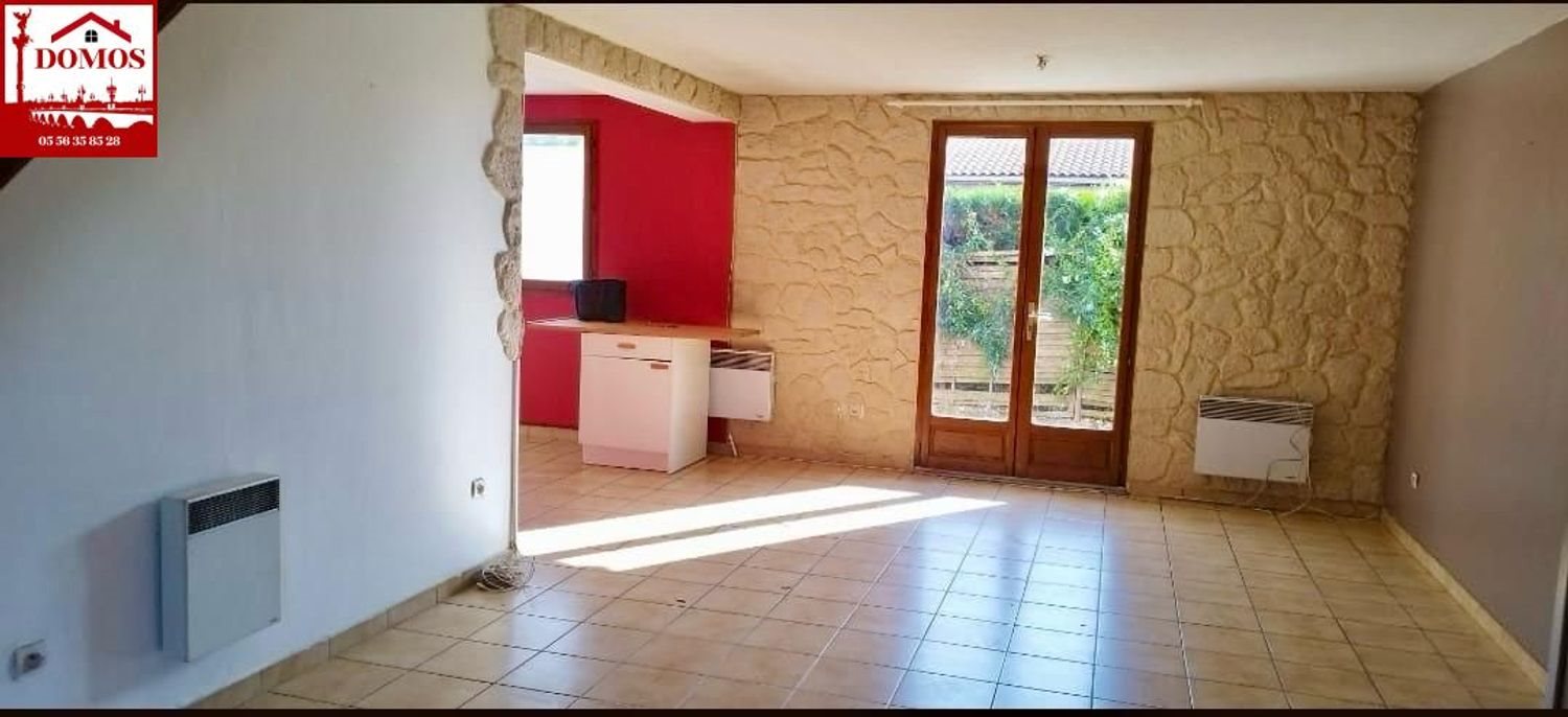 Maison à vendre, 83m², Villenave-d'Ornon