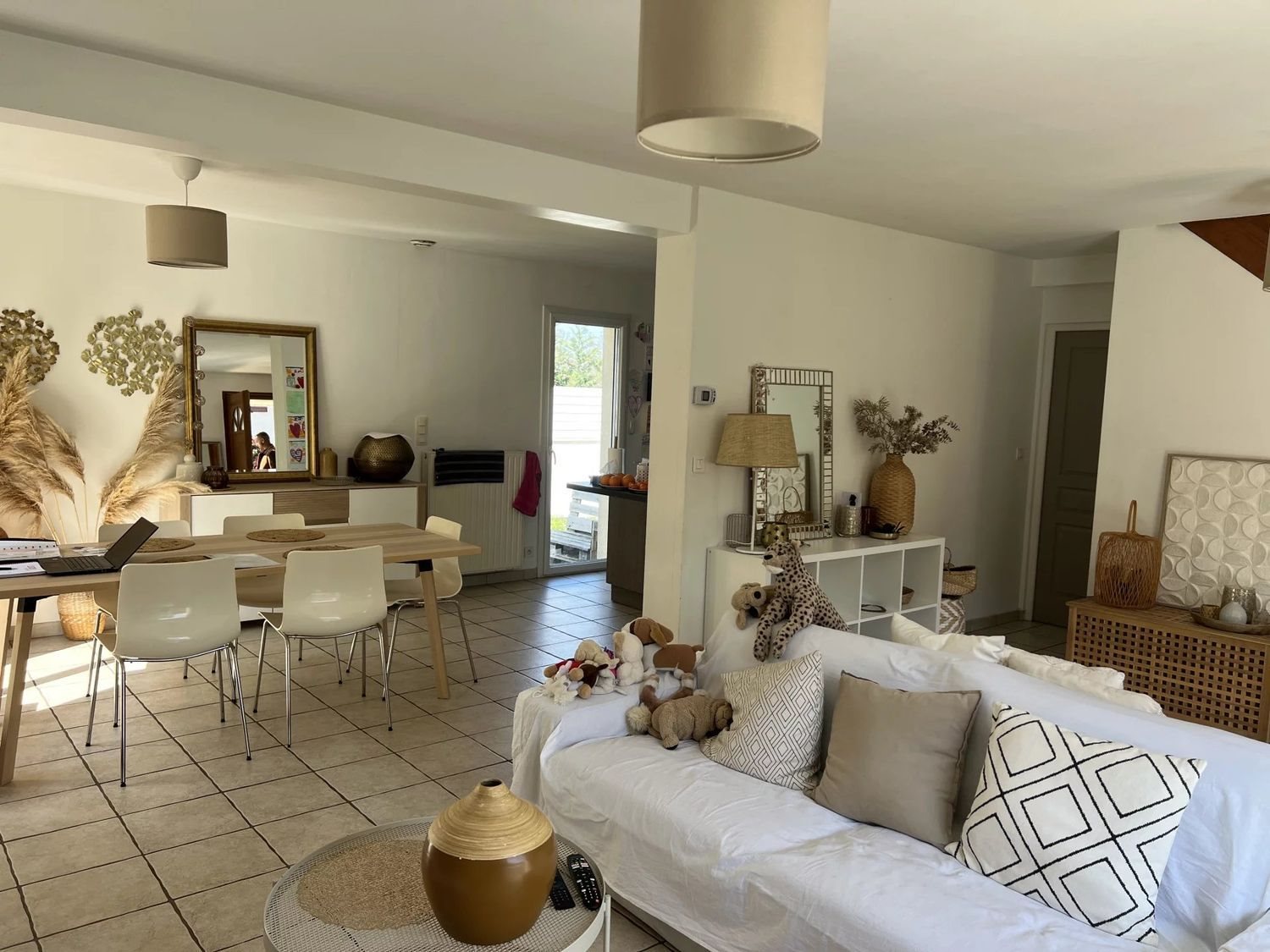 Maison à vendre, 93m², Firminy