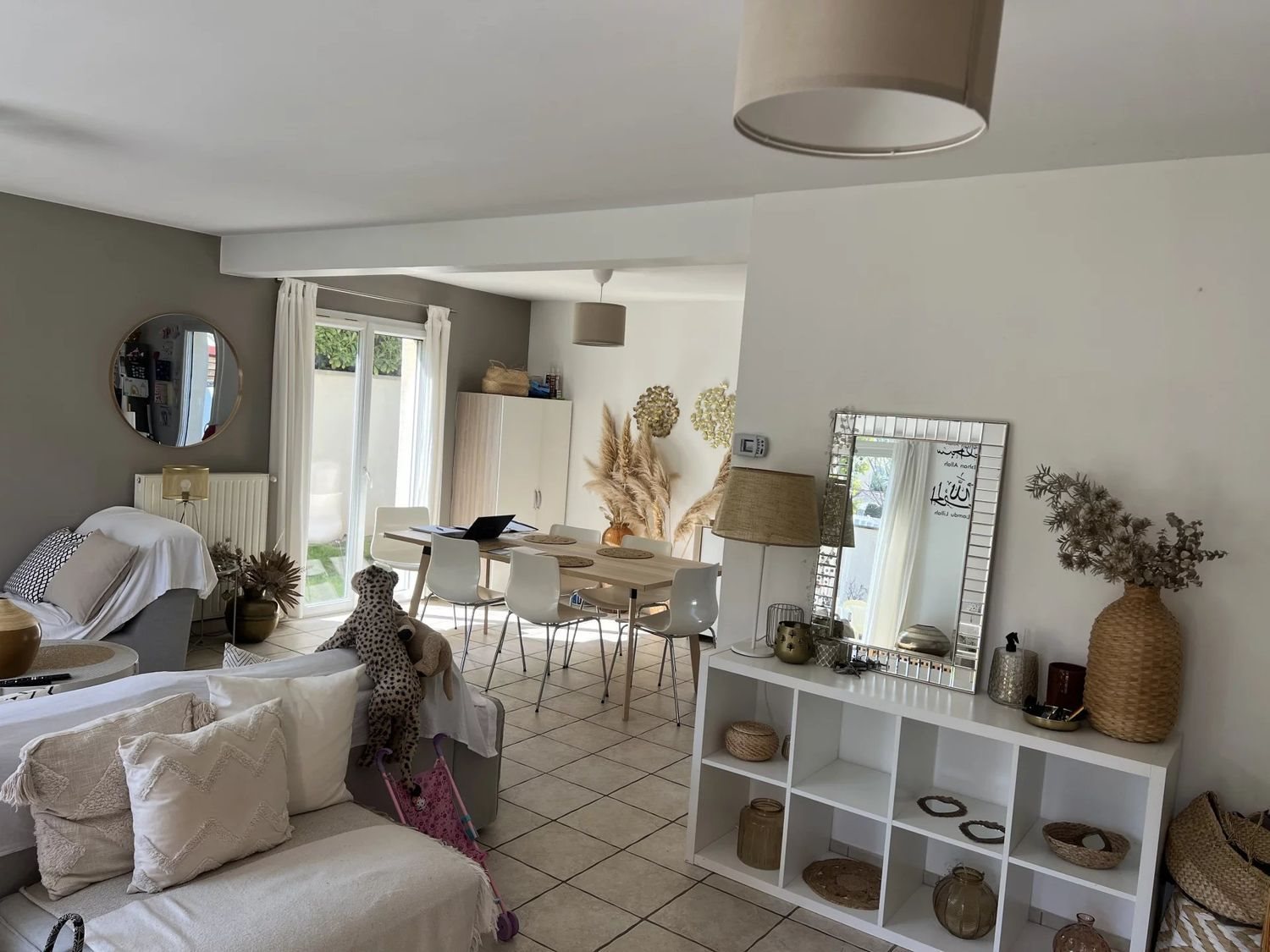 Maison à vendre, 93m², Firminy