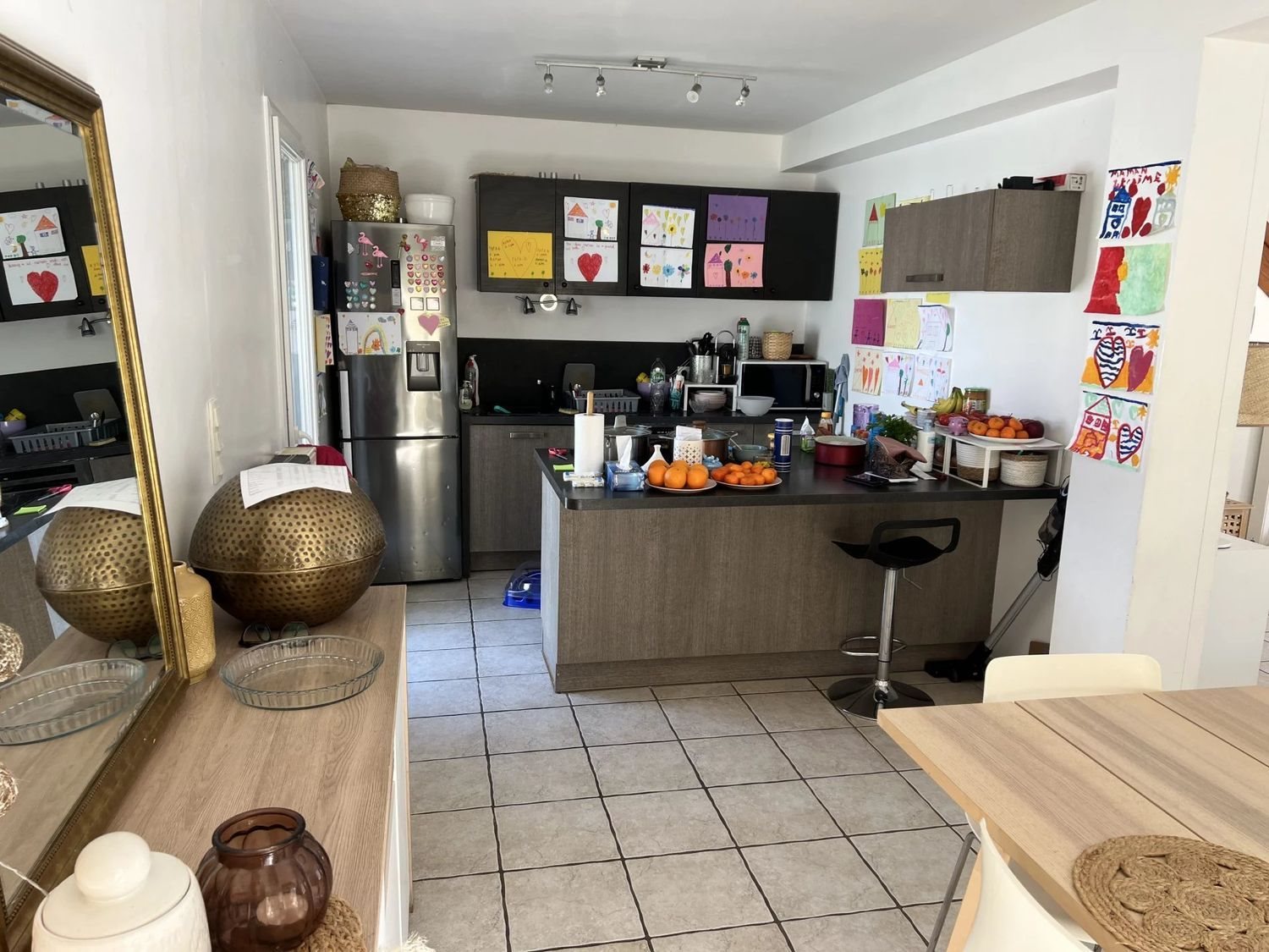 Maison à vendre, 93m², Firminy