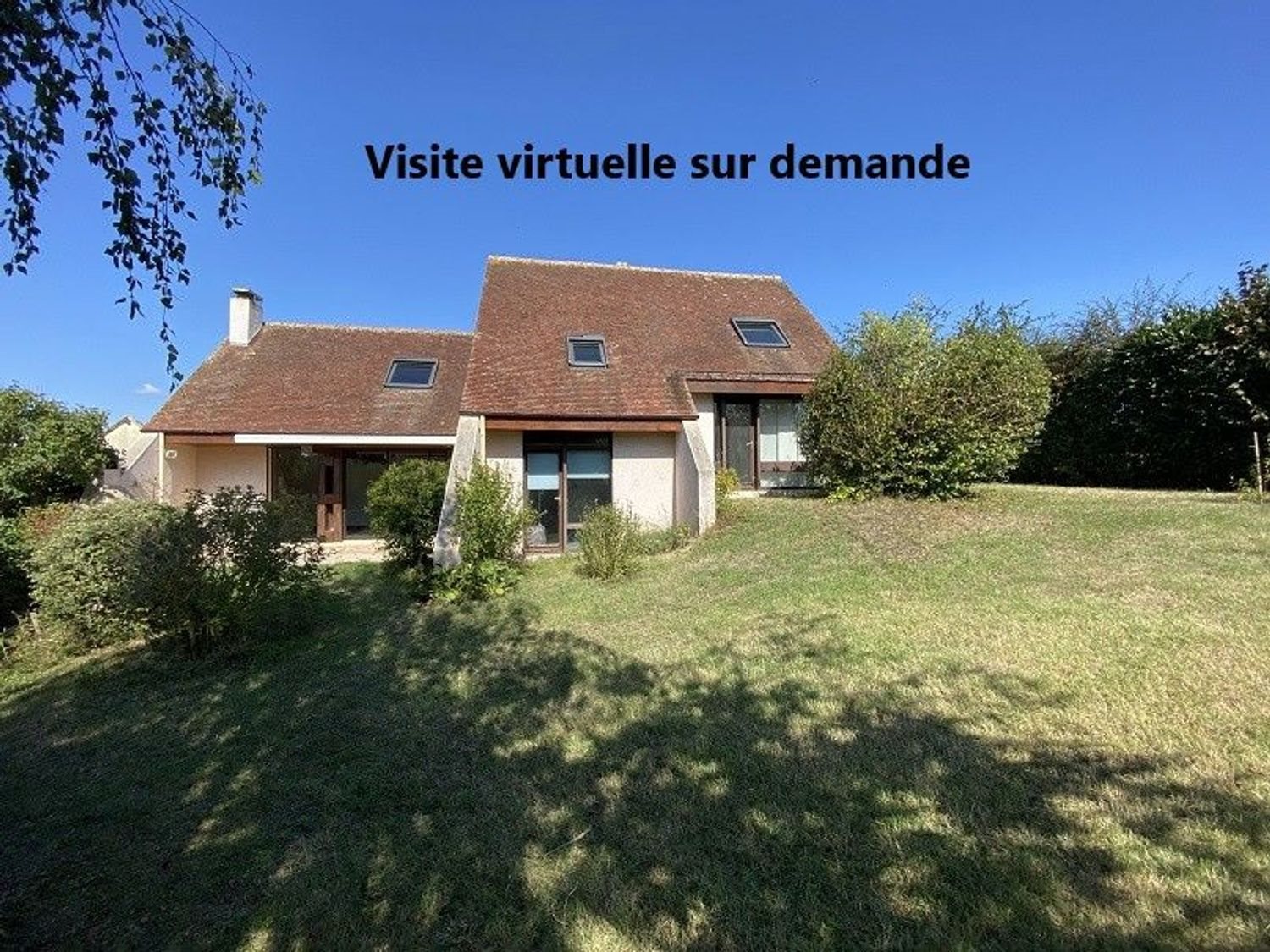 Maison à vendre, 140m², Dreux
