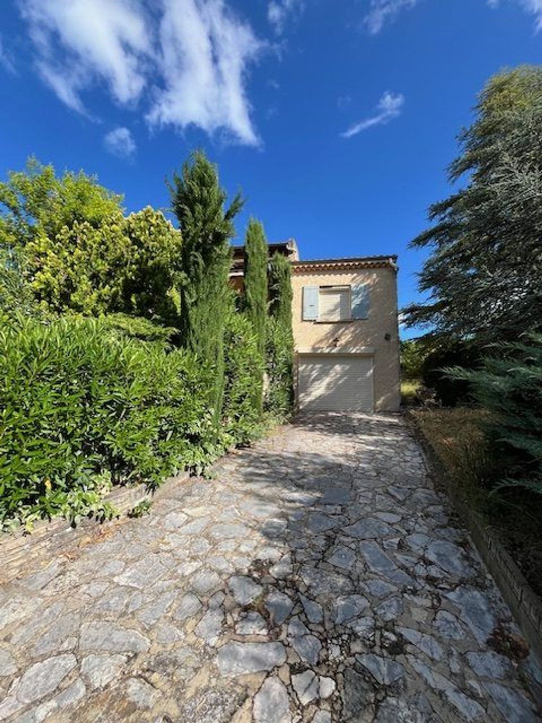 Maison à louer, 157m², Nyons