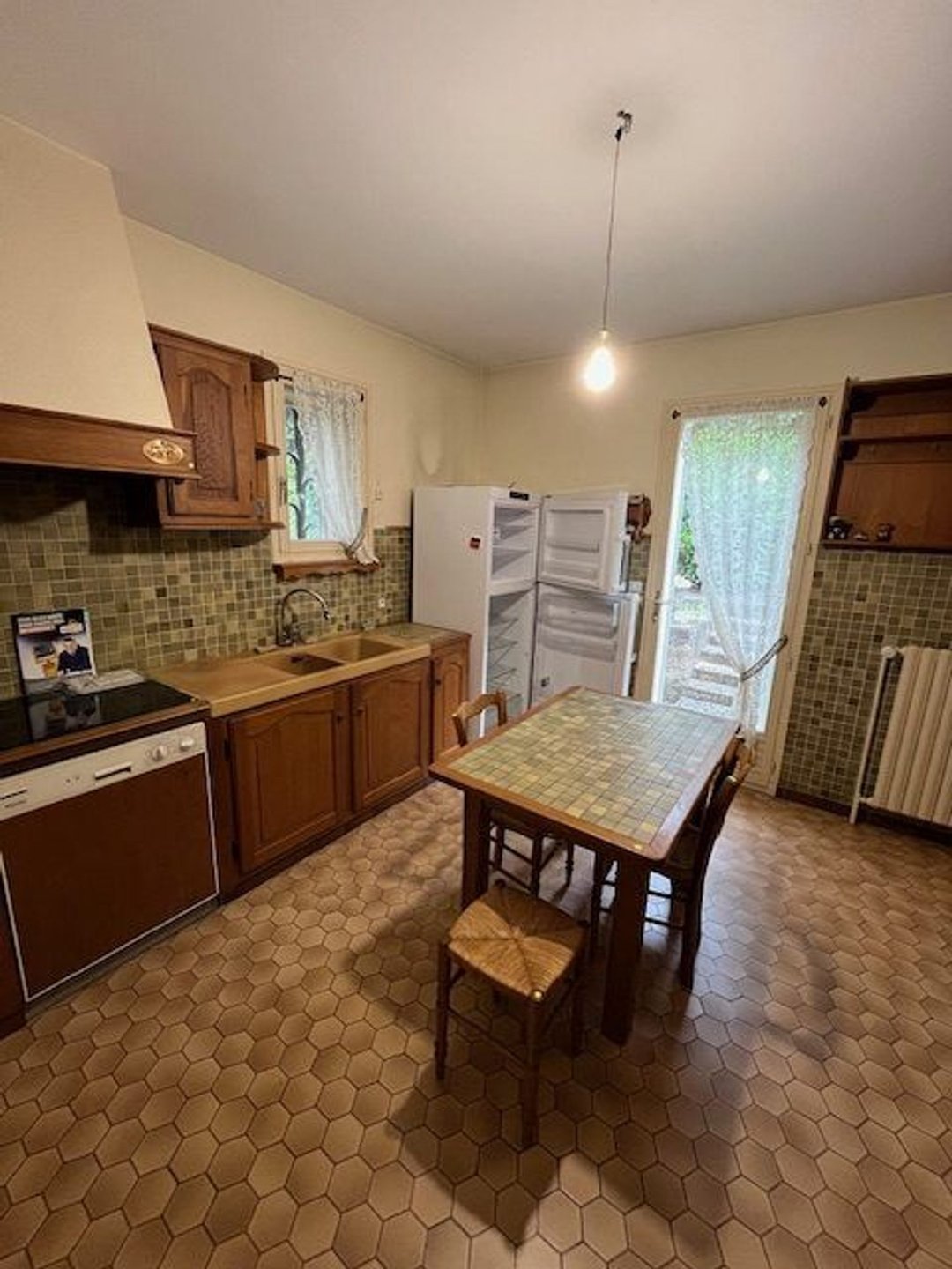 Maison à louer, 157m², Nyons