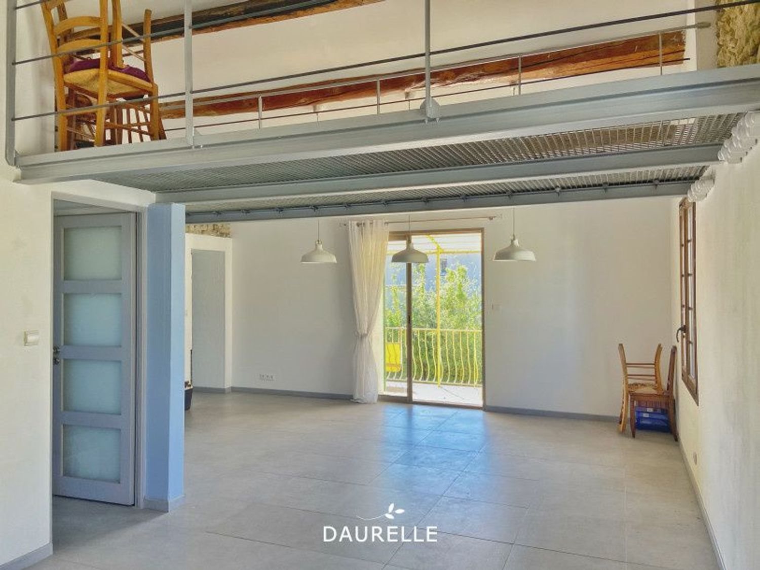Maison à vendre, 125m², Rognonas