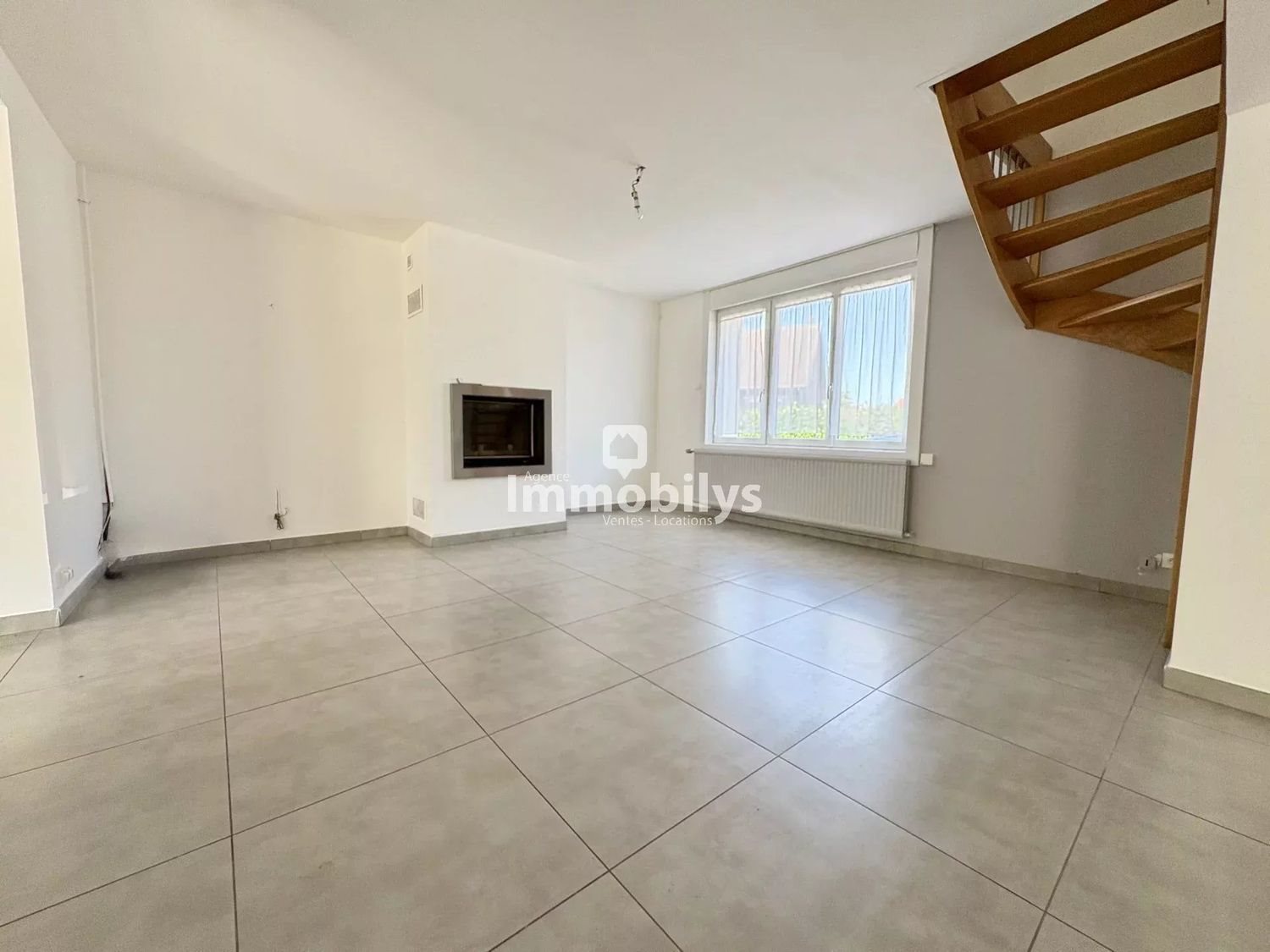 Maison à vendre, 139m², Gouy-sous-Bellonne