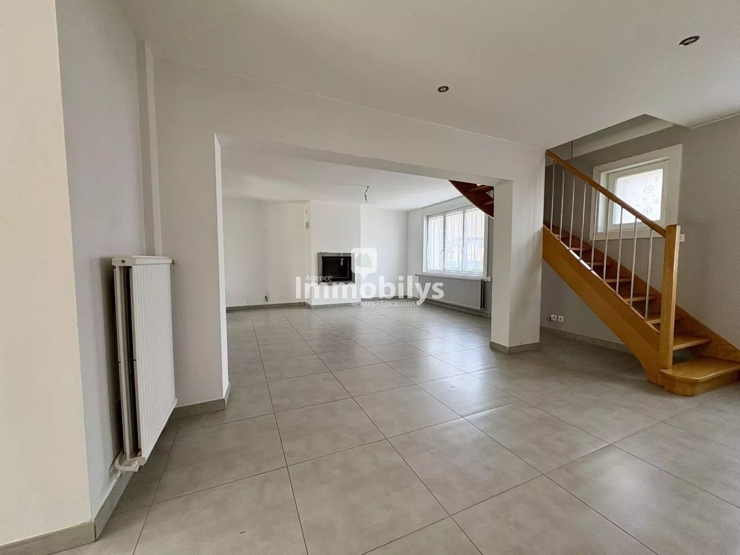Maison à vendre, 139m², Gouy-sous-Bellonne