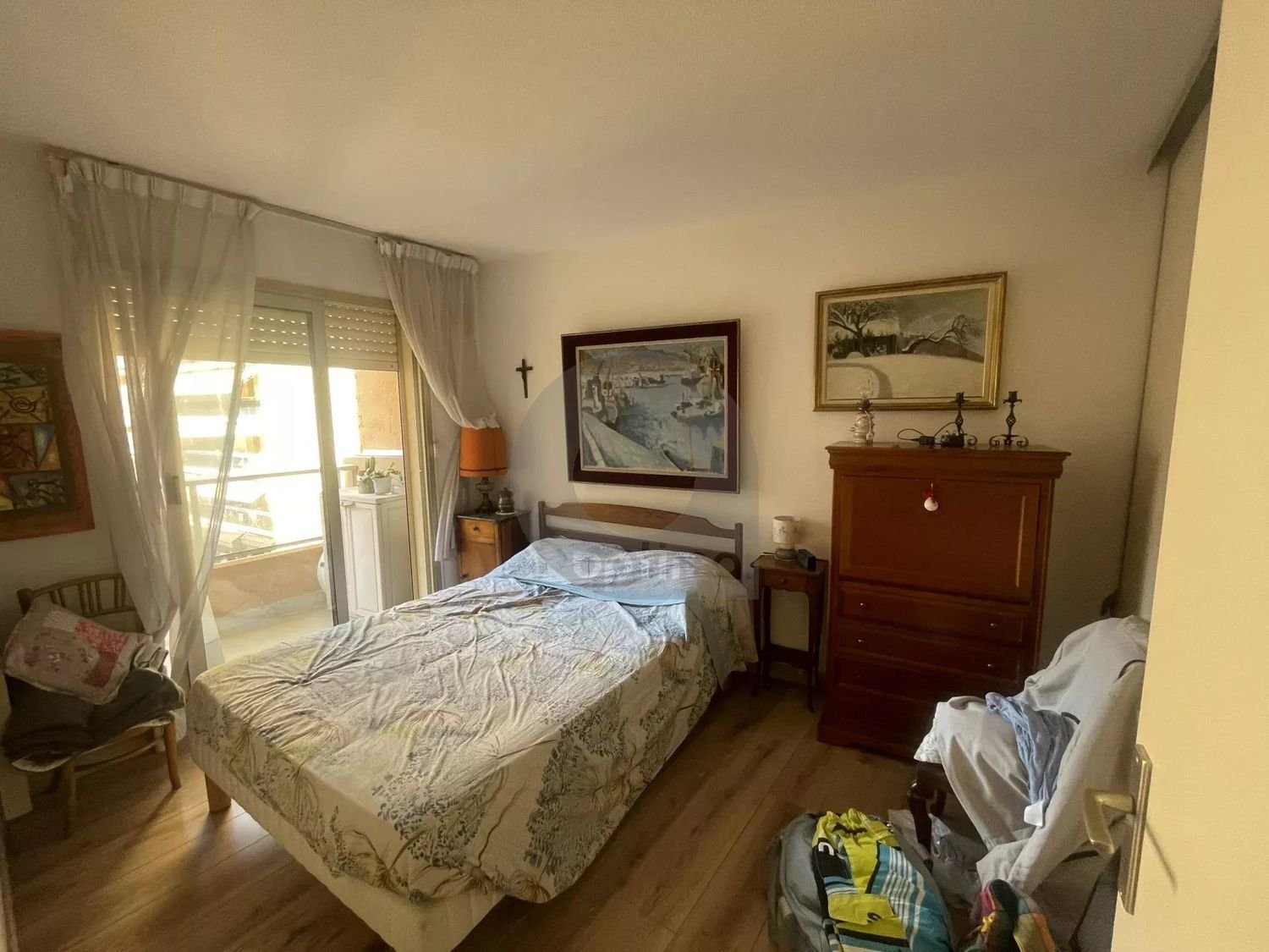 Appartement à vendre, 50m², Menton