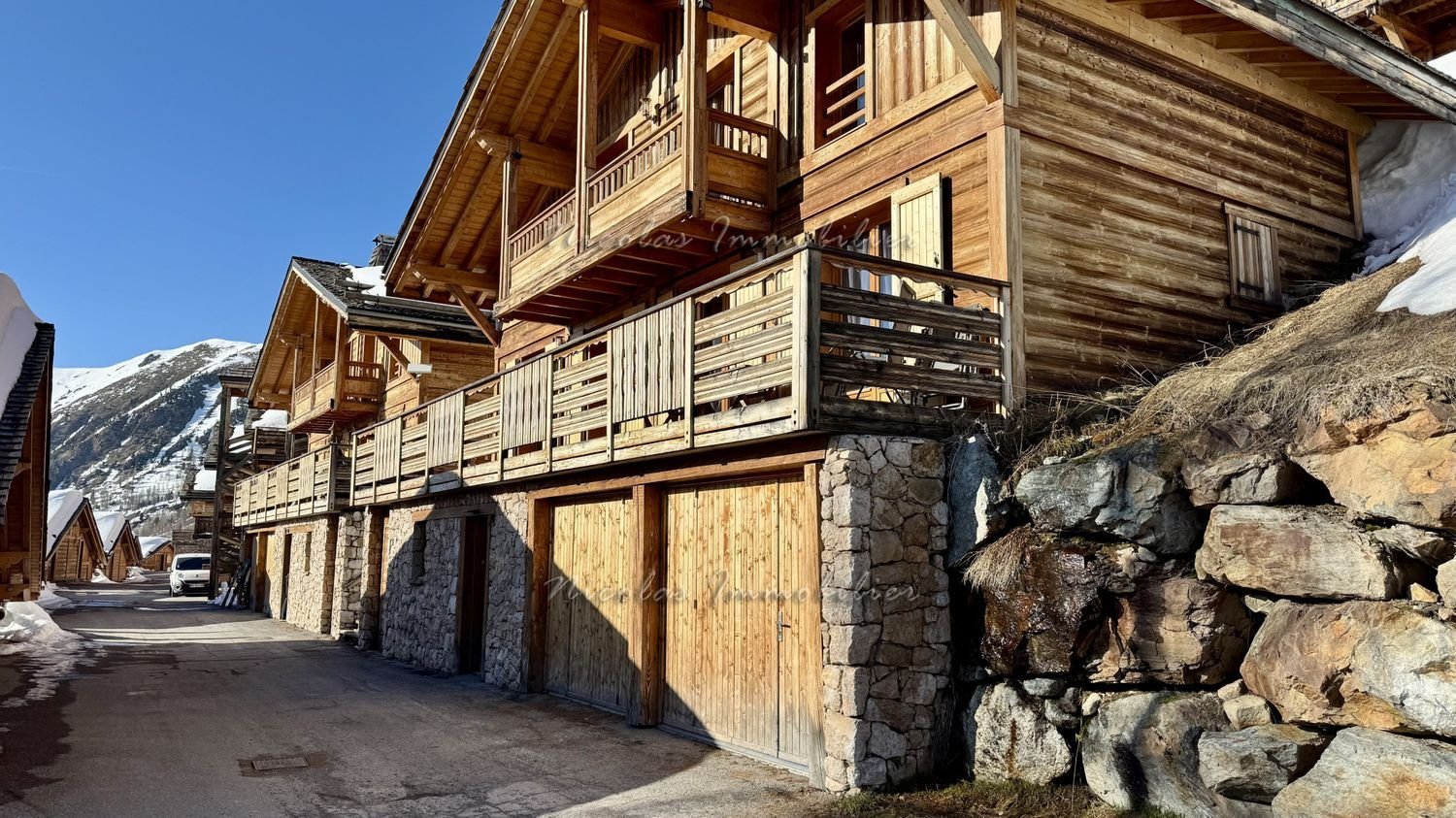 Maison à vendre, 150m², Isola