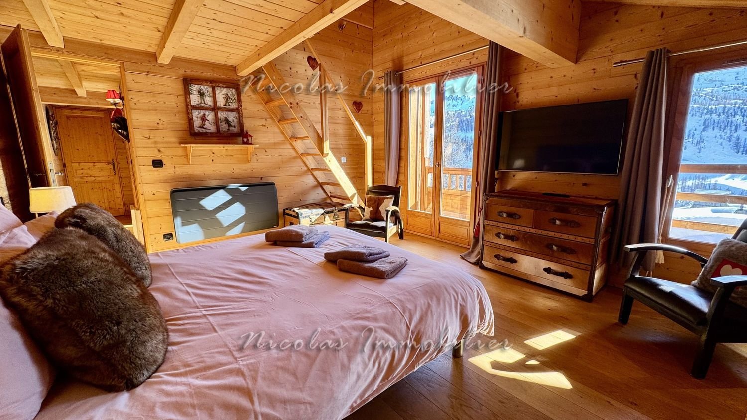 Maison à vendre, 150m², Isola