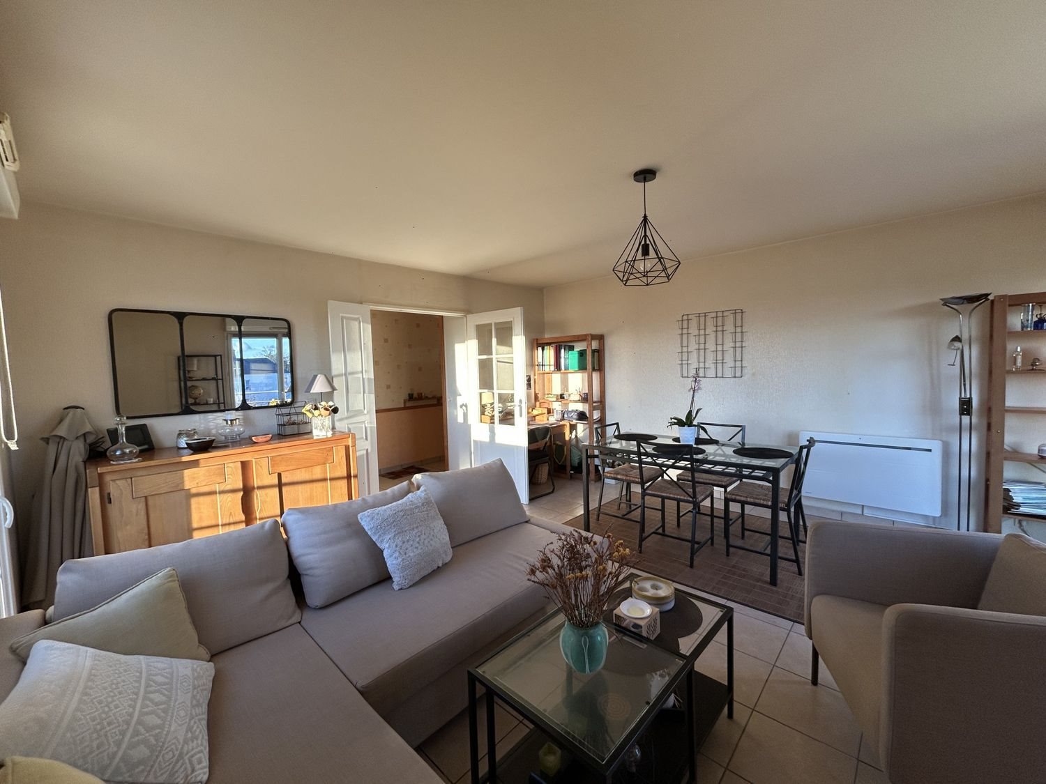 Appartement à vendre, 71m², La Riche