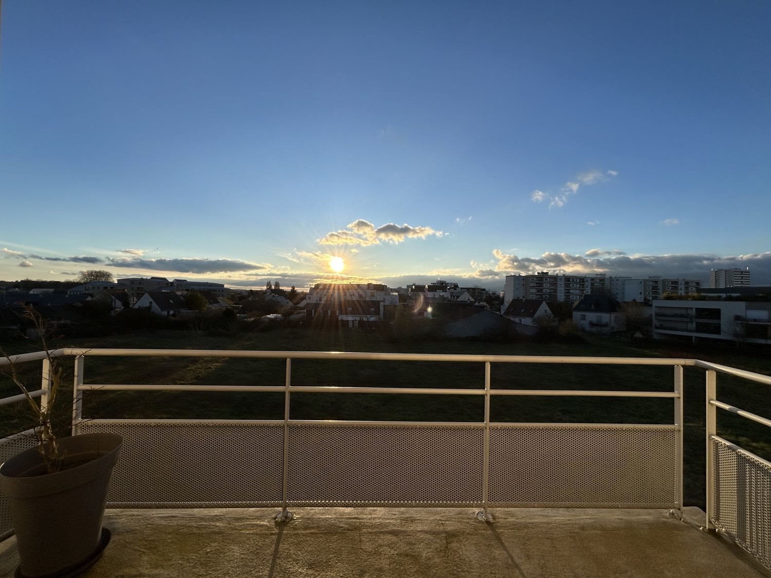 Appartement à vendre, 71m², La Riche