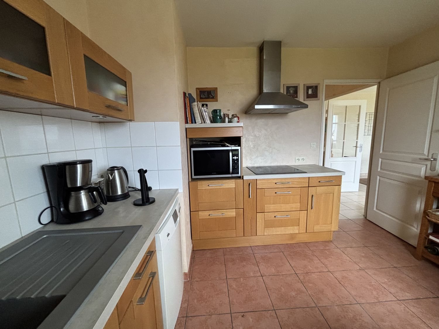 Appartement à vendre, 71m², La Riche