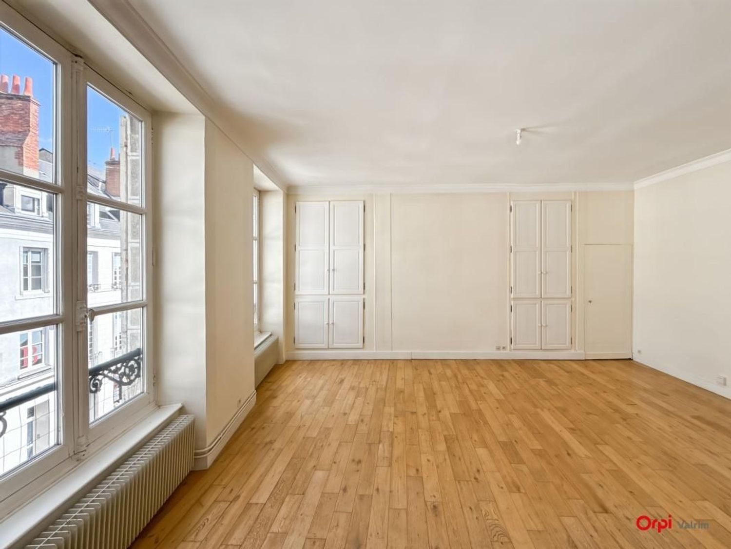 Appartement à vendre, 76m², Orléans