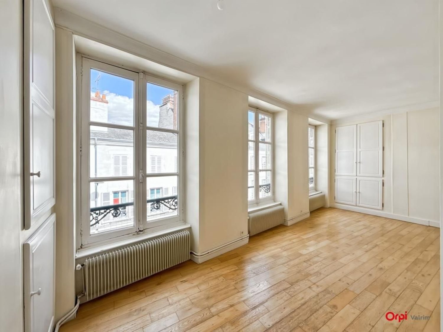 Appartement à vendre, 76m², Orléans