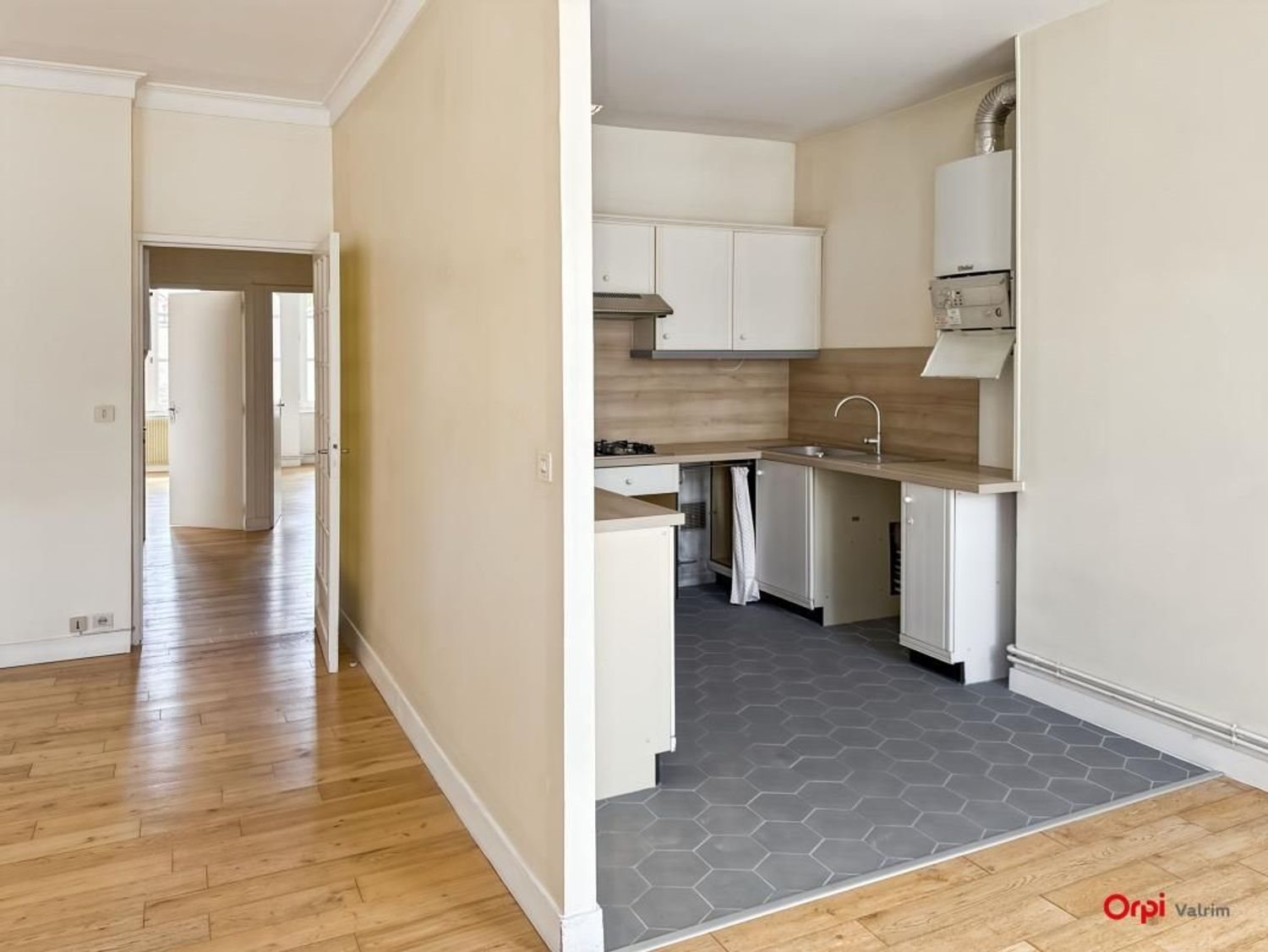 Appartement à vendre, 76m², Orléans