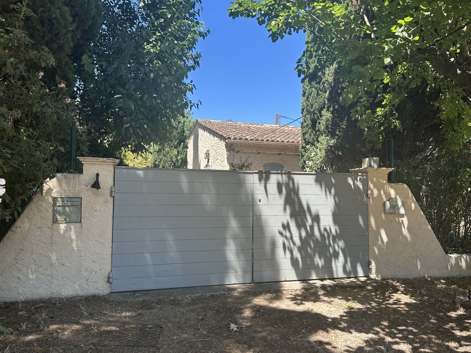 Maison à vendre, 80m², Grimaud