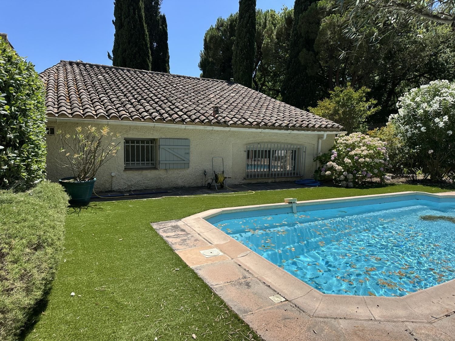 Maison à vendre, 80m², Grimaud