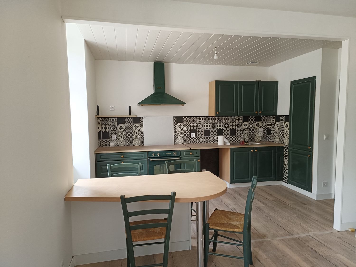 Appartement à vendre, 64m², Roussillon