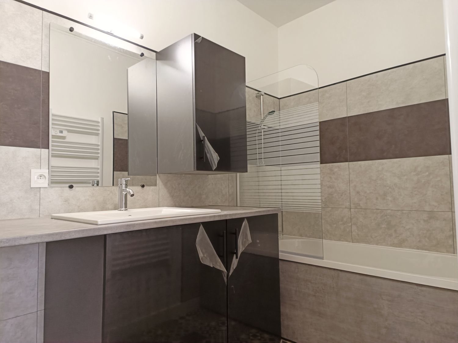 Appartement à vendre, 64m², Roussillon