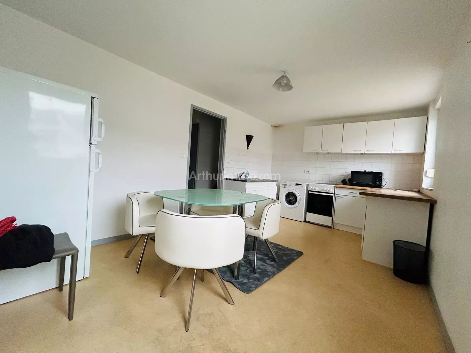 Appartement à vendre, 75m², Morteau