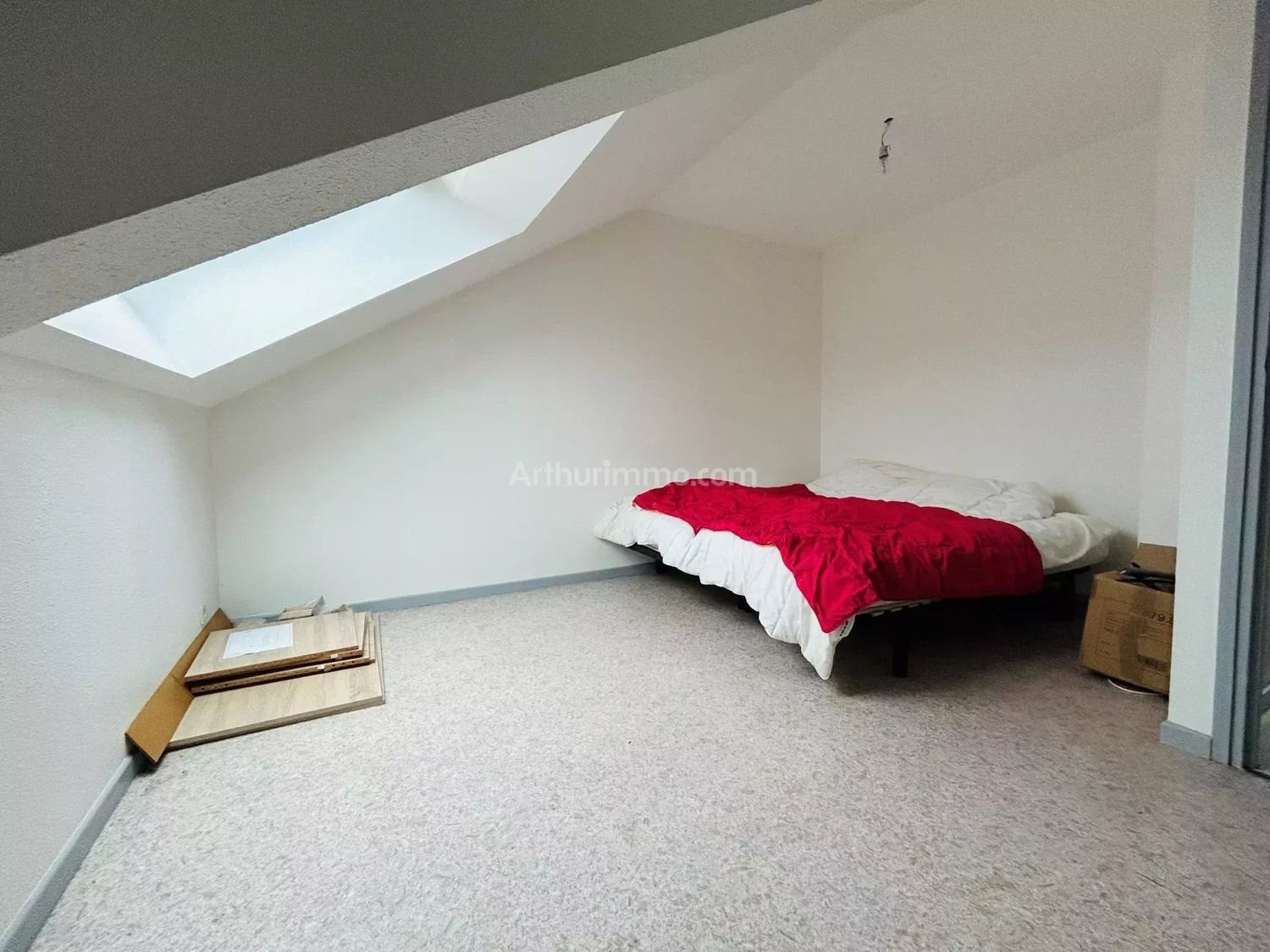 Appartement à vendre, 75m², Morteau