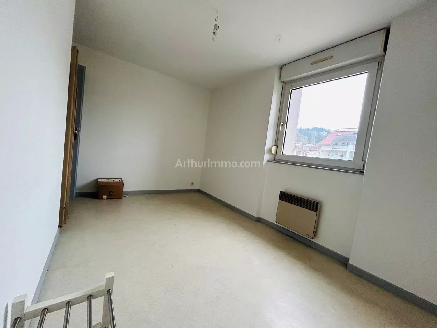 Appartement à vendre, 75m², Morteau