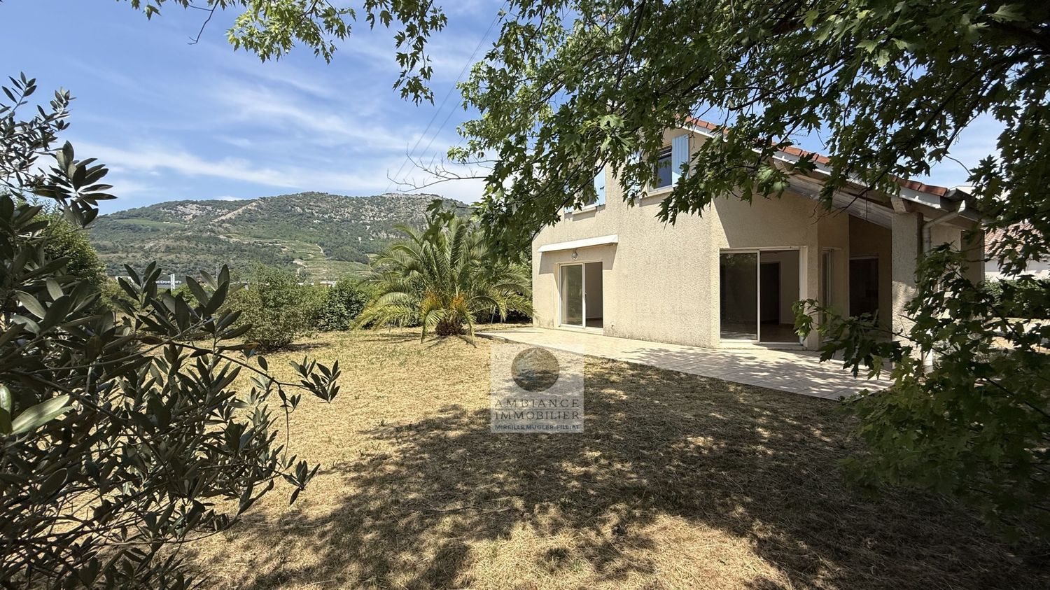 Maison à vendre, 115m², Guilherand-Granges