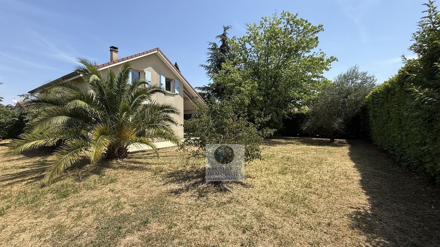Maison à vendre, 115m², Guilherand-Granges