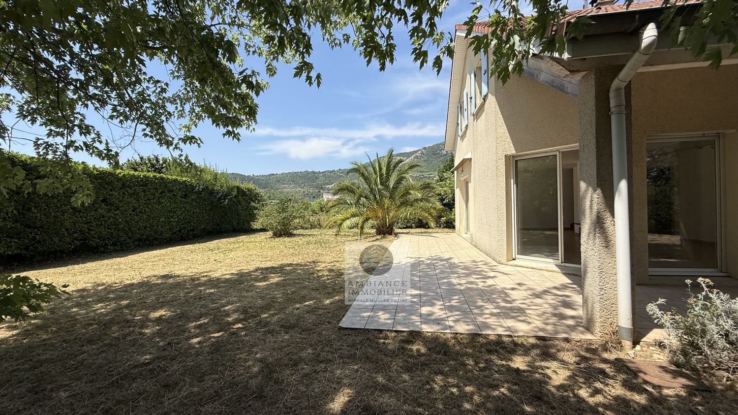 Maison à vendre, 115m², Guilherand-Granges