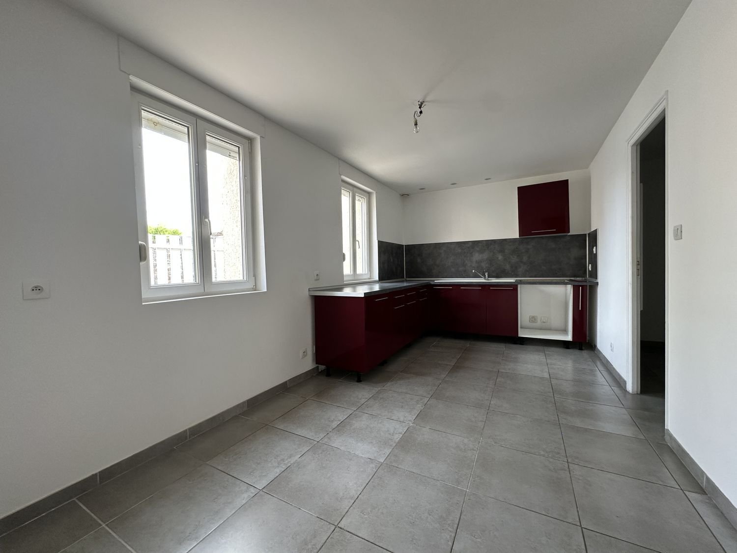 Maison à vendre, 78m², Rumilly-en-Cambrésis