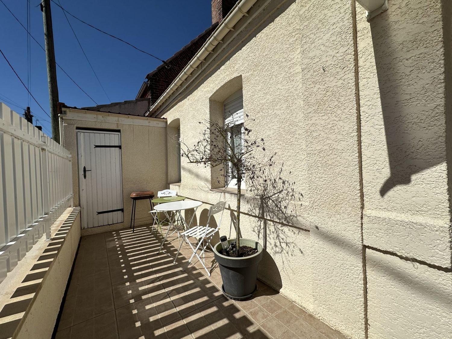 Maison à vendre, 78m², Rumilly-en-Cambrésis