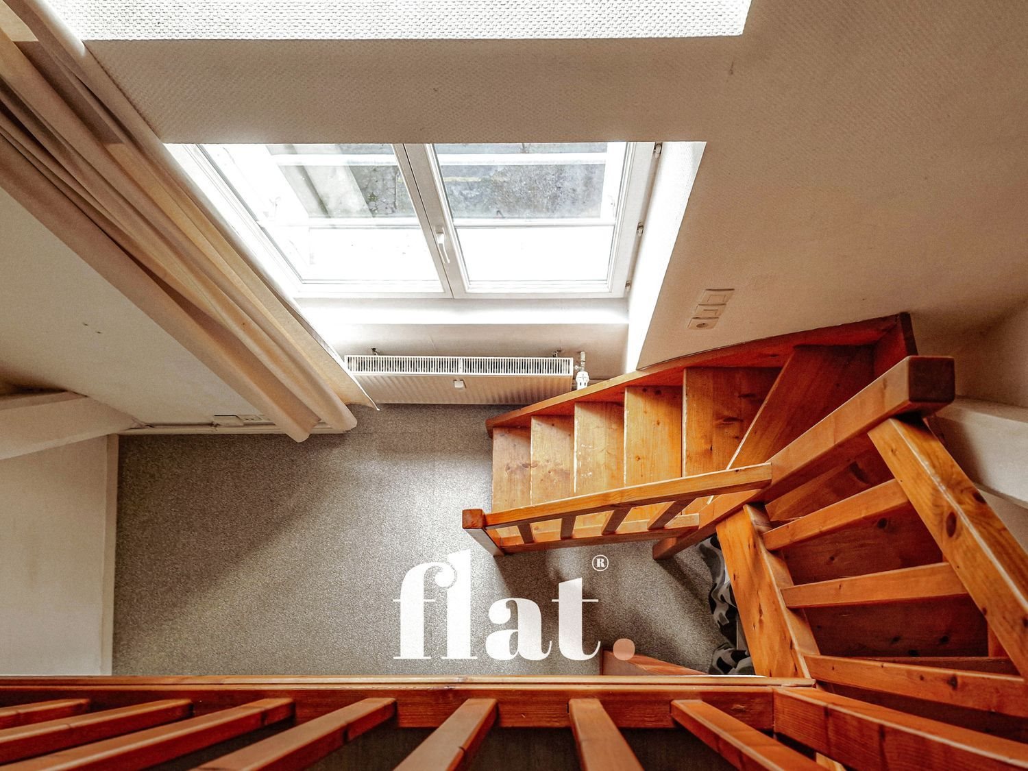 Appartement à vendre, 21m², Nantes
