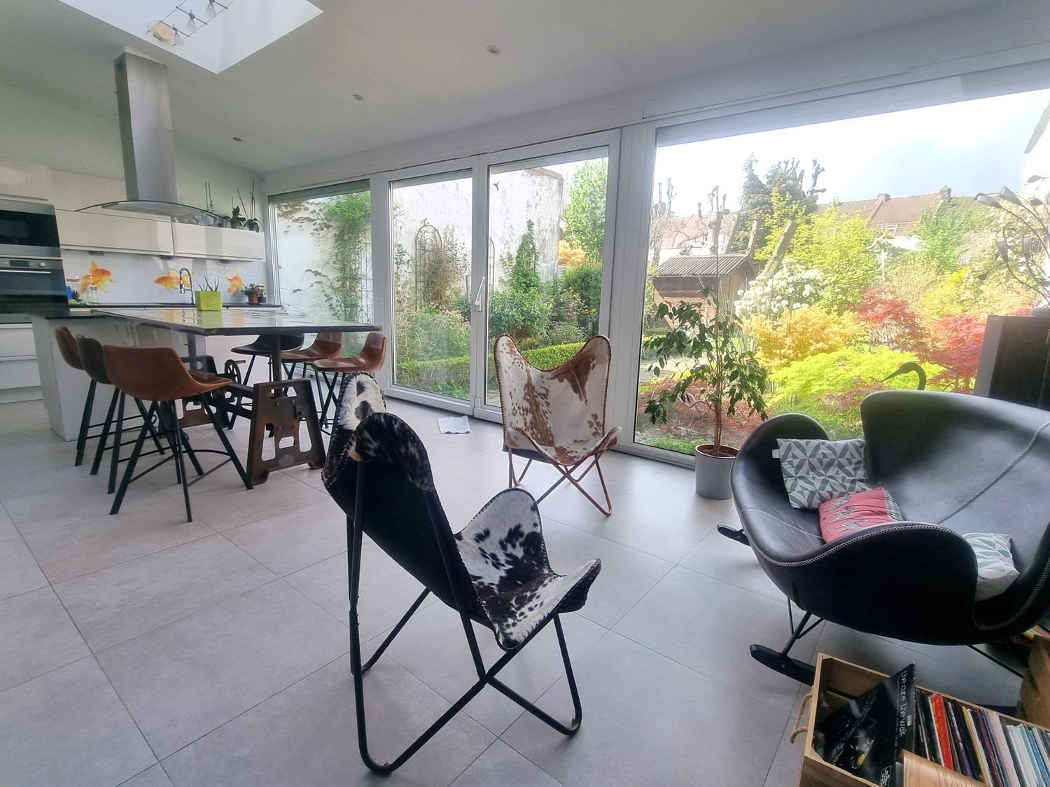 Maison à vendre, 240m², Roubaix