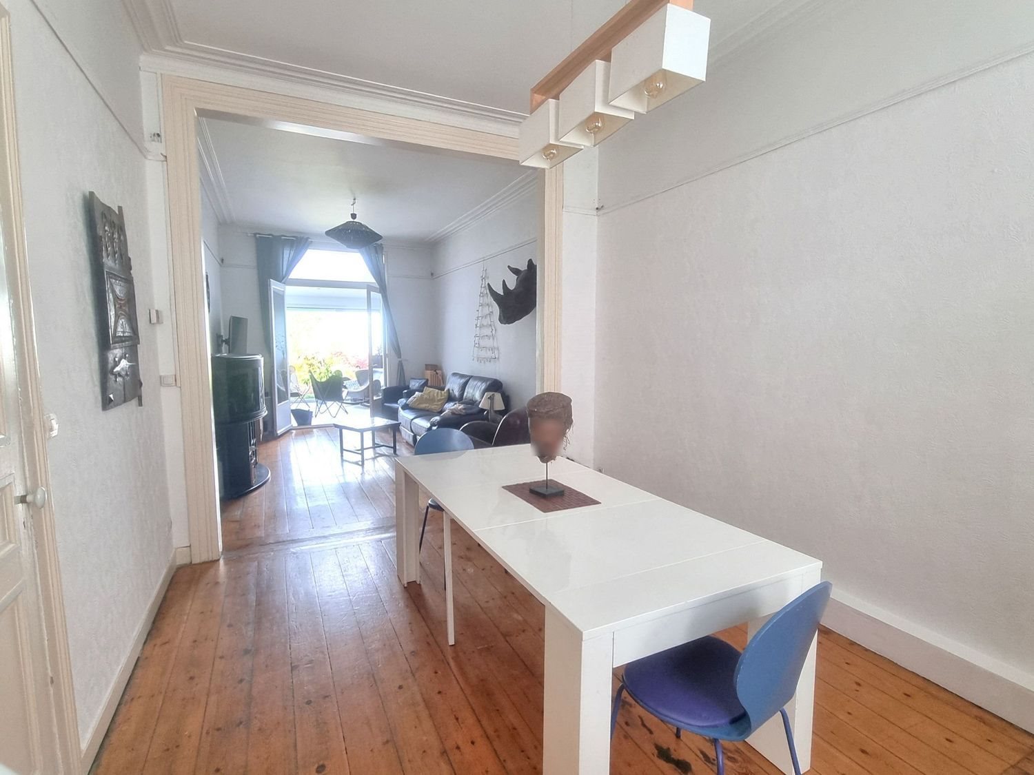 Maison à vendre, 240m², Roubaix