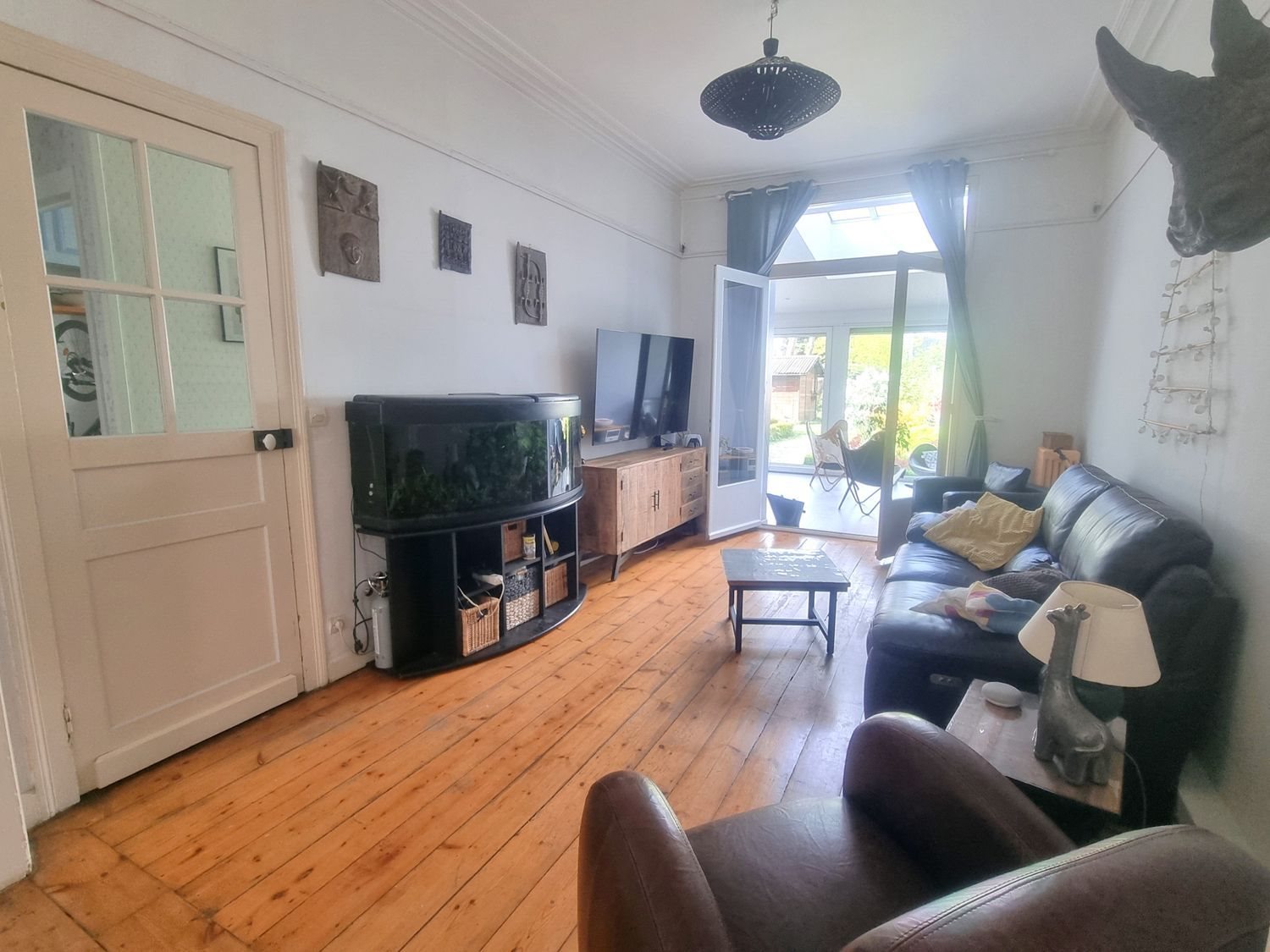 Maison à vendre, 240m², Roubaix