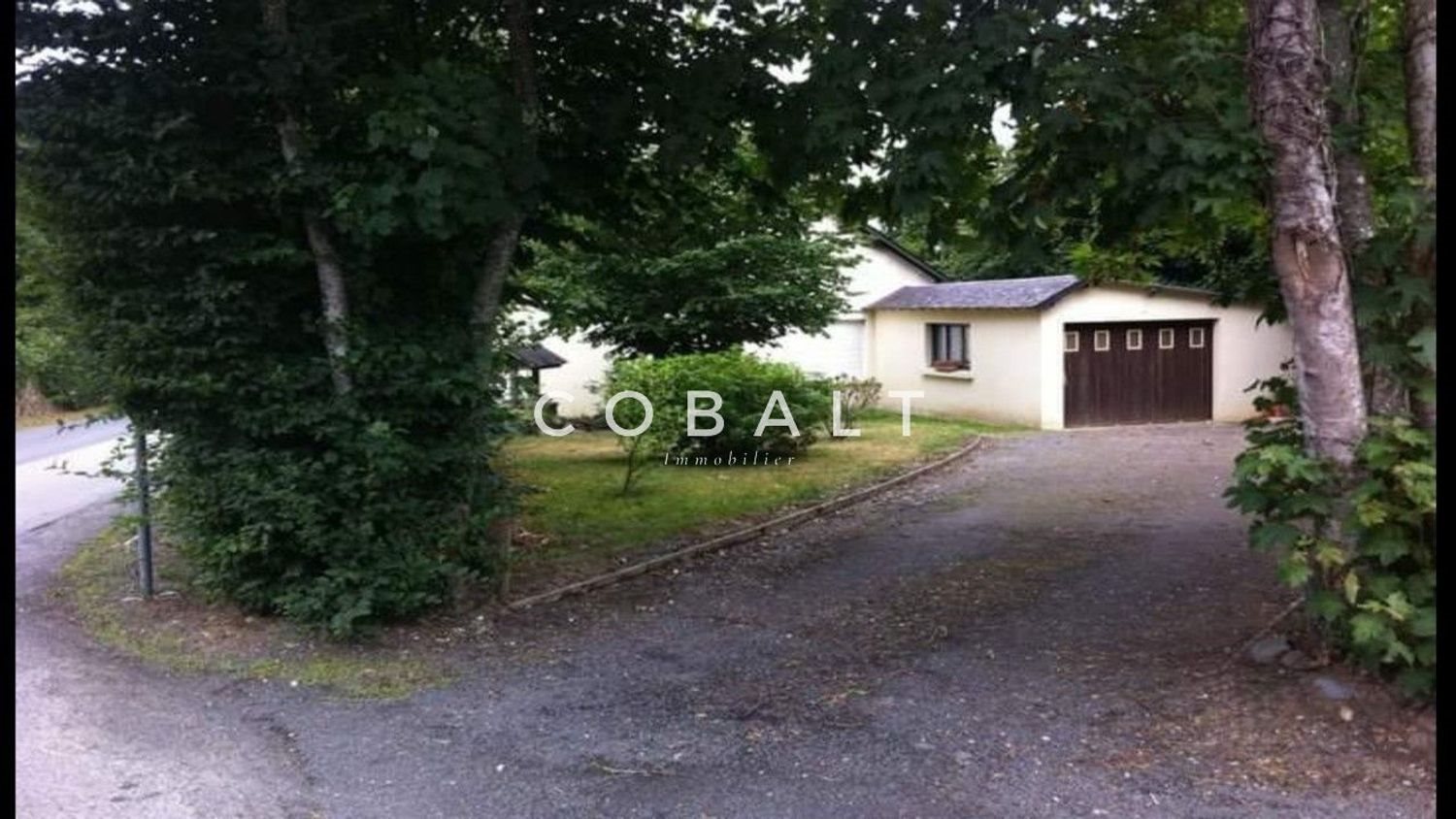 Maison à vendre, 76m², Blain