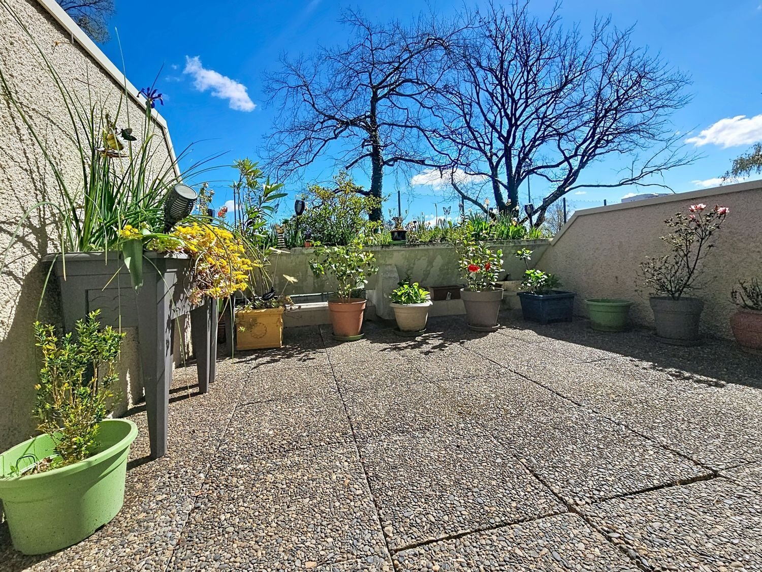 Appartement à vendre, 91m², Bayonne