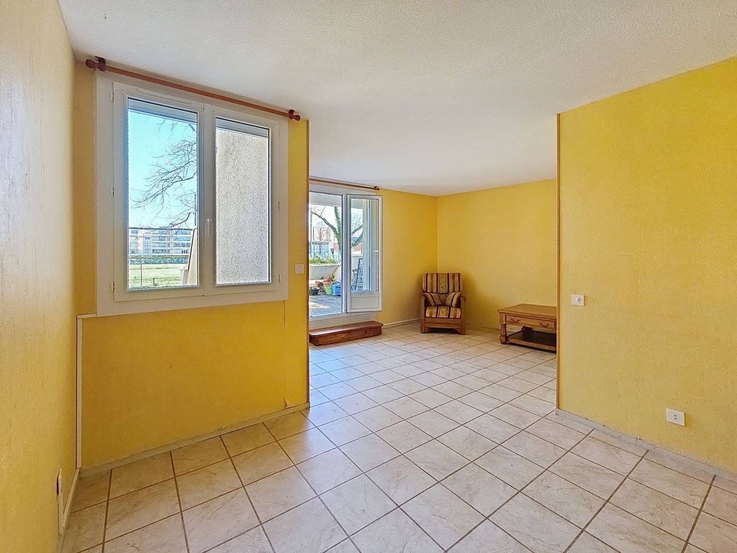 Appartement à vendre, 91m², Bayonne