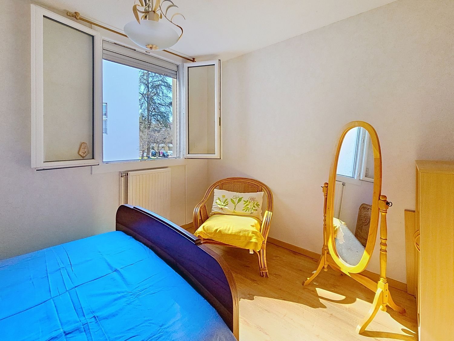 Appartement à vendre, 91m², Bayonne