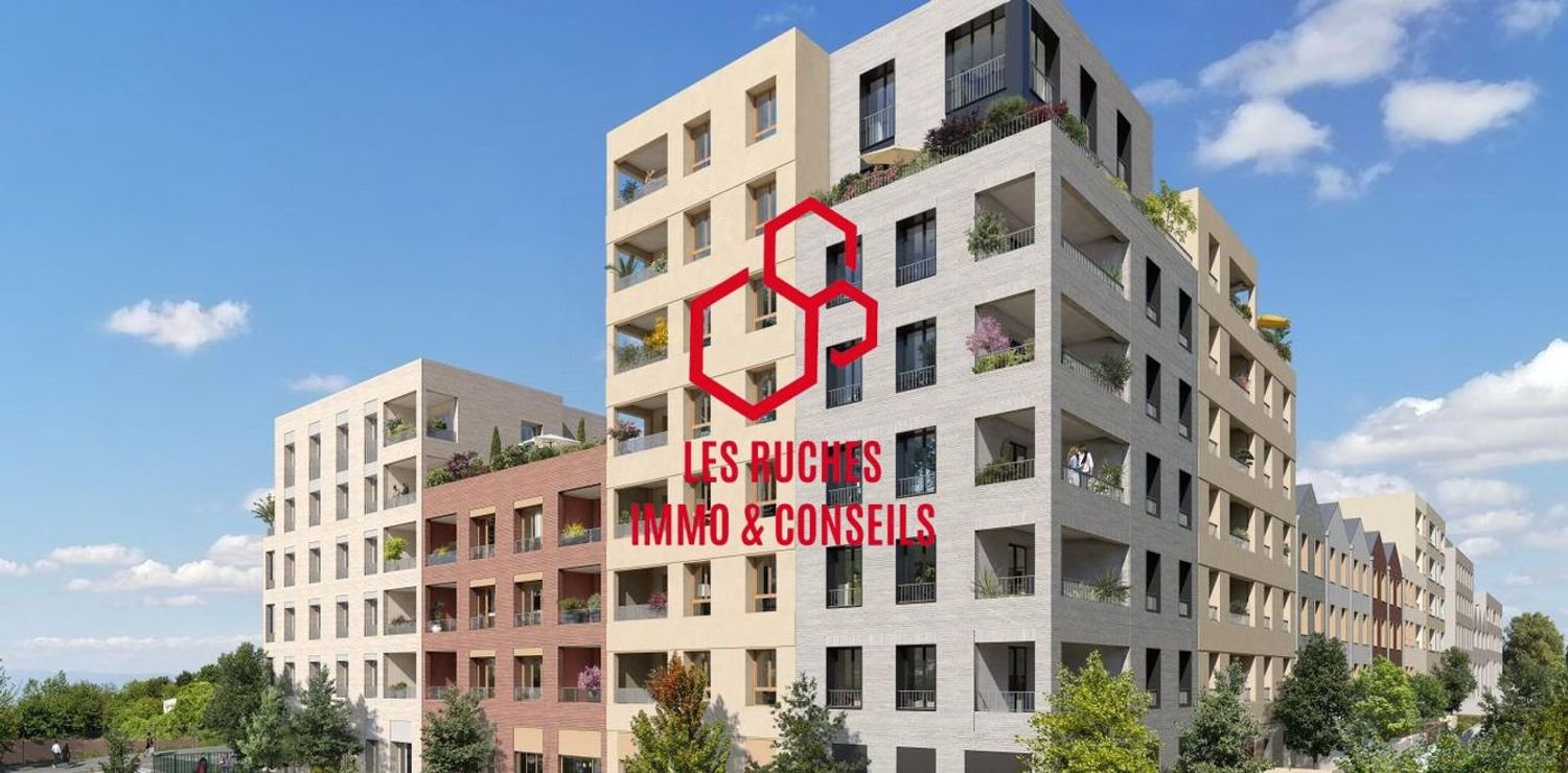 Appartement à vendre, 42m², Louvres