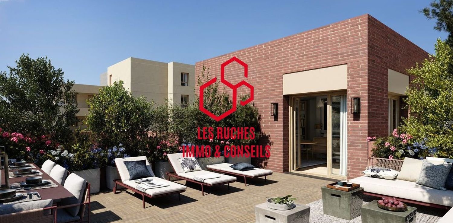 Appartement à vendre, 42m², Louvres