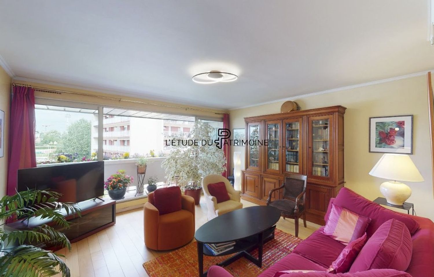 Appartement à vendre, 88m², L'Haÿ-les-Roses