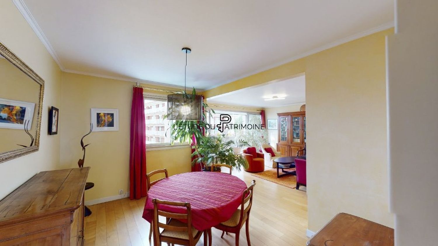 Appartement à vendre, 88m², L'Haÿ-les-Roses
